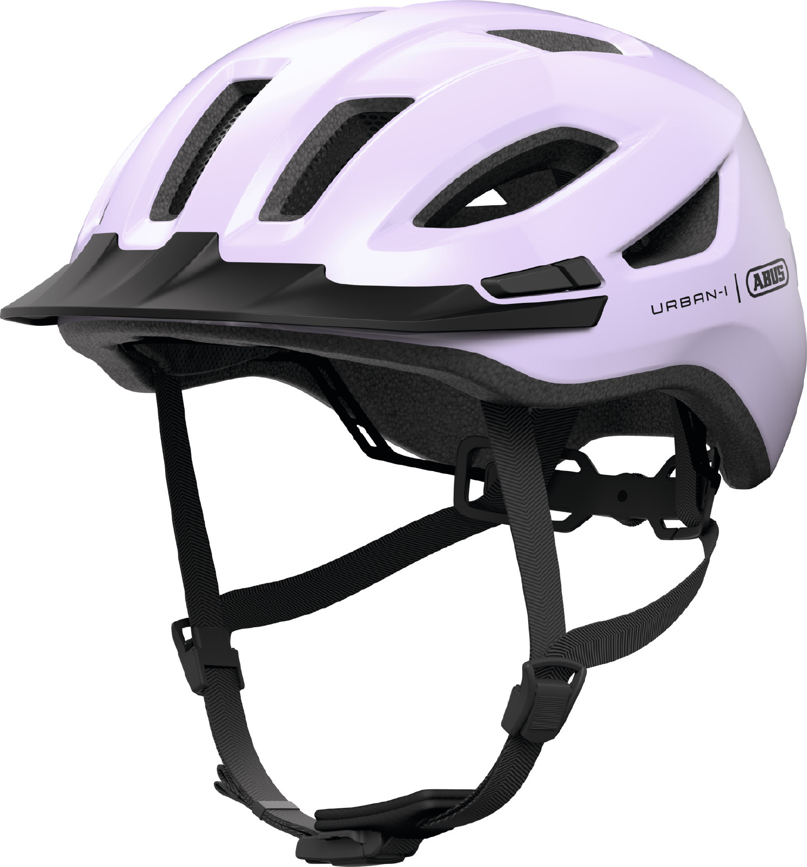 ABUS Urban-I 4.0 Helme 5
